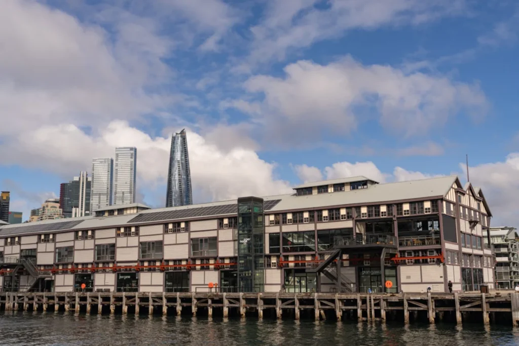 Barangaroo
