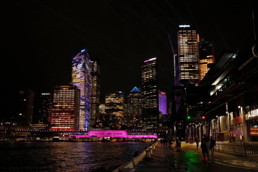 Barangaroo