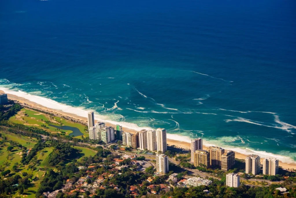 Barra da Tijuca