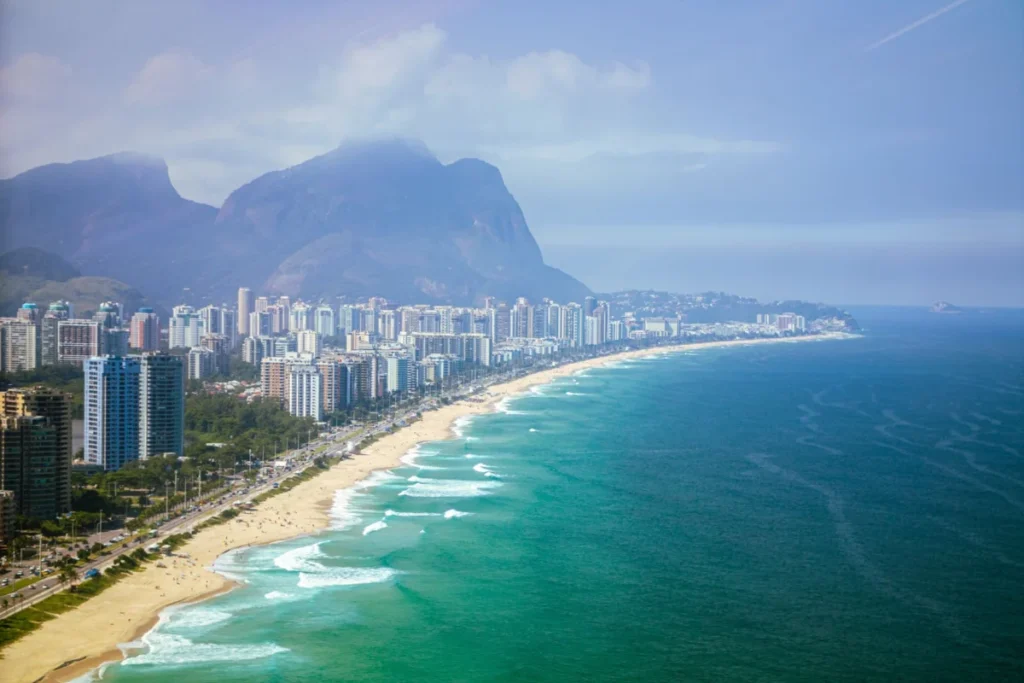 Barra da Tijuca