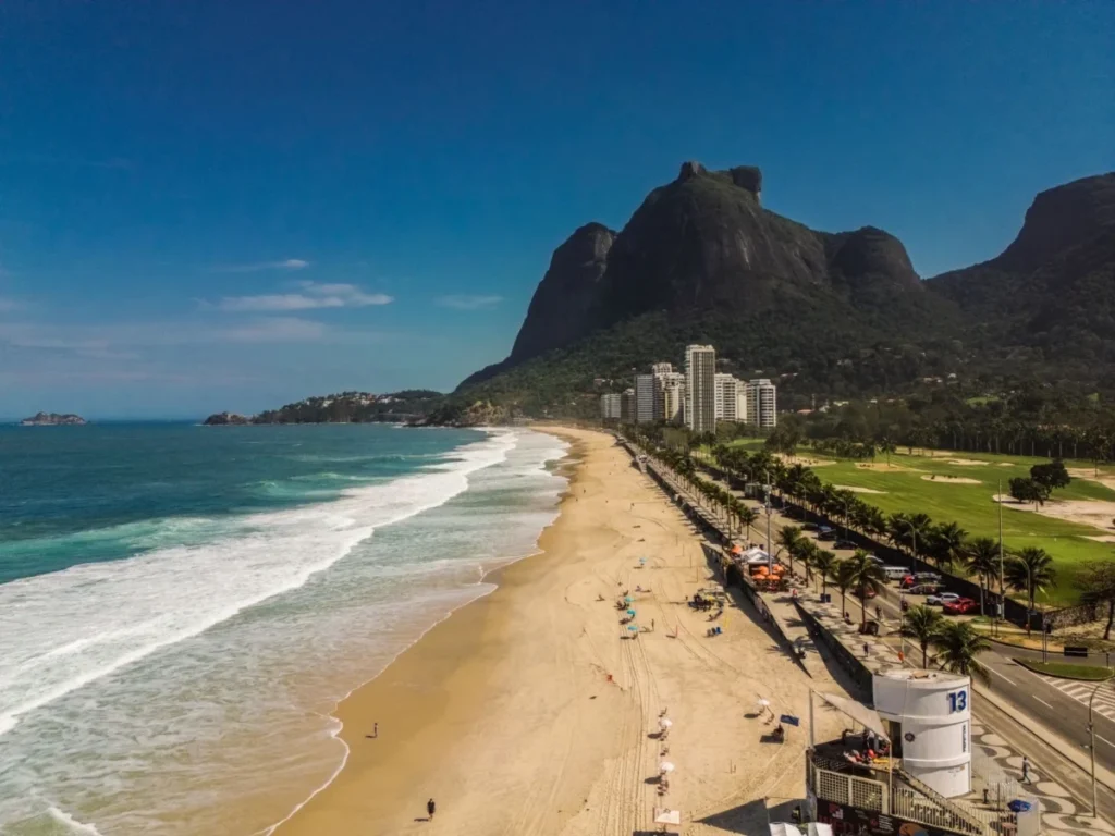 Barra da Tijuca