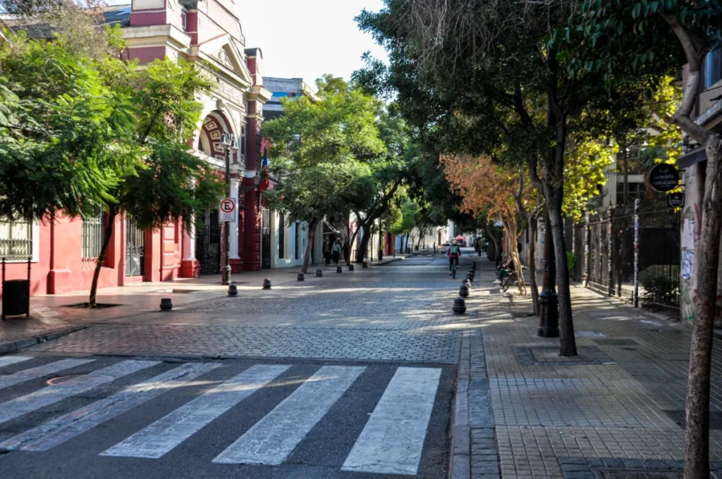 Quartier Latin (Barrio de las Letras)