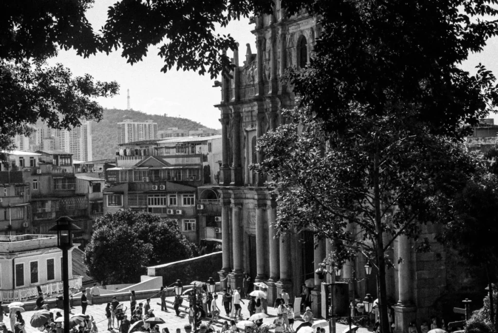 Barrio San Lazaro