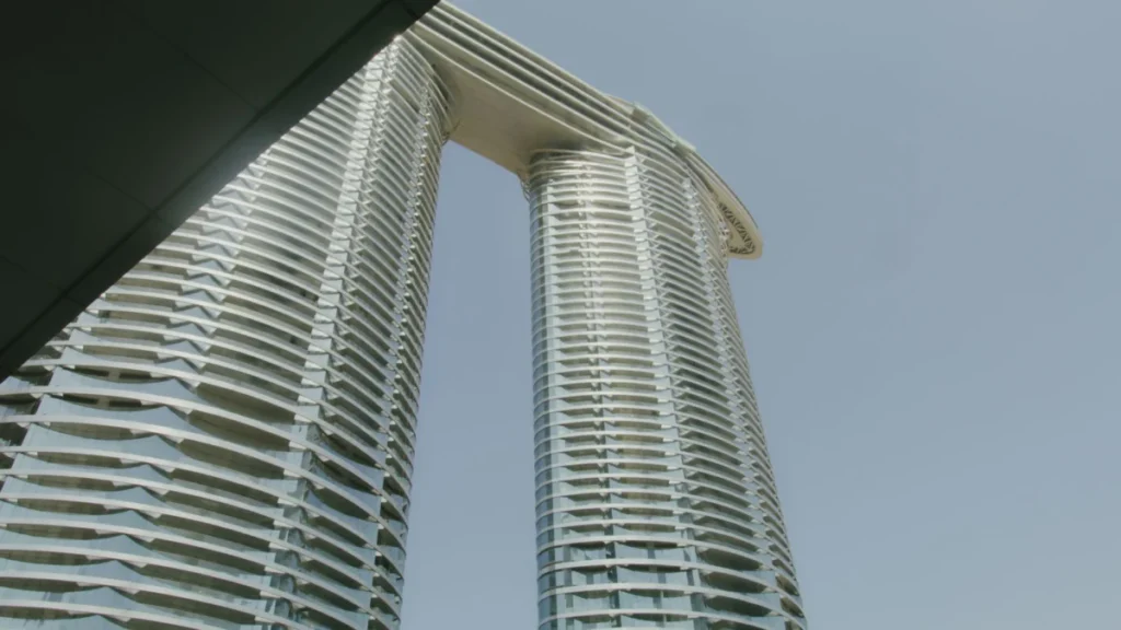 Barsha Heights (Tecom)