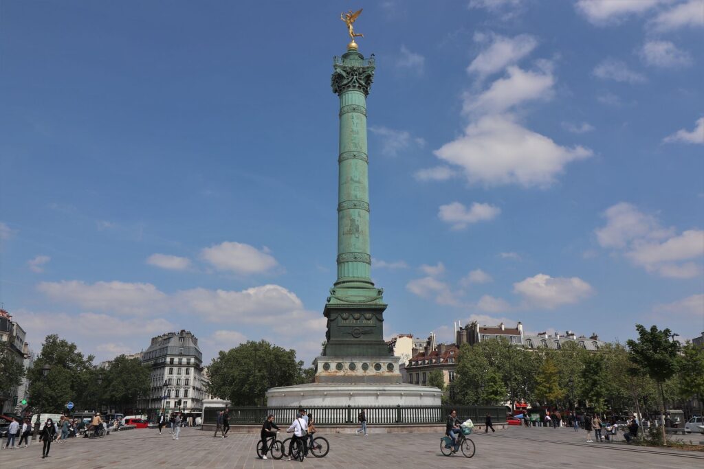 Bastille