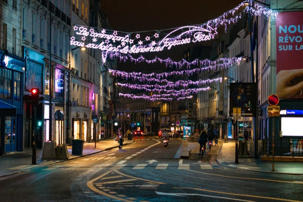 Bastille (11th Arrondissement)