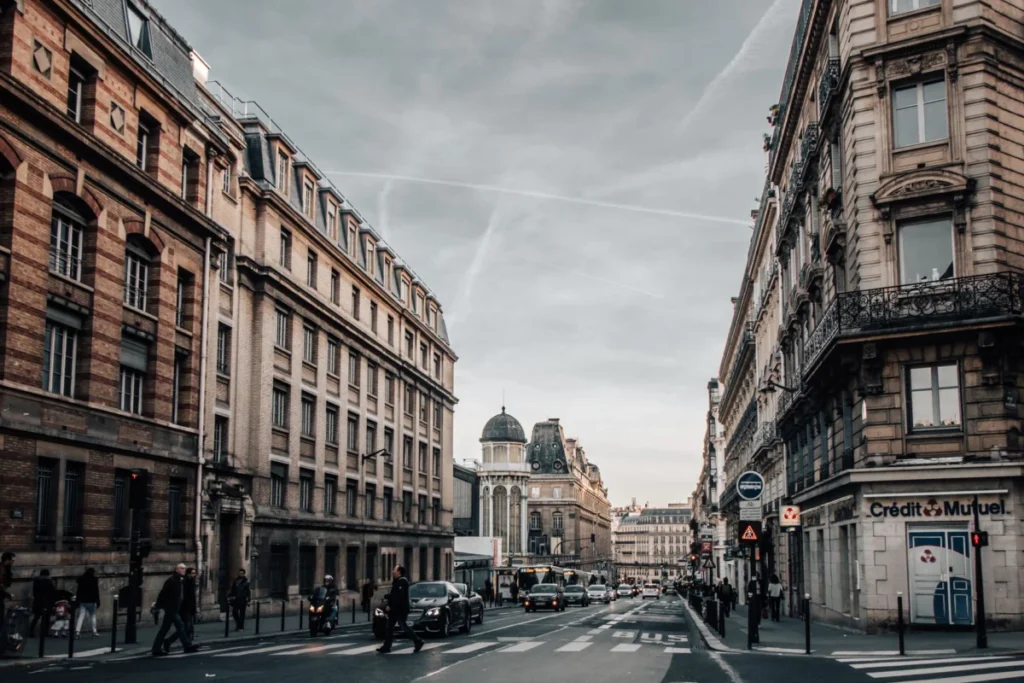 Bastille (11th Arrondissement)