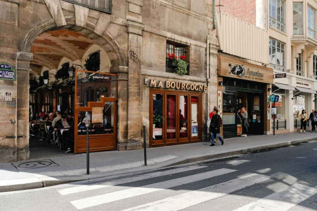 Batignolles (17th Arrondissement)
