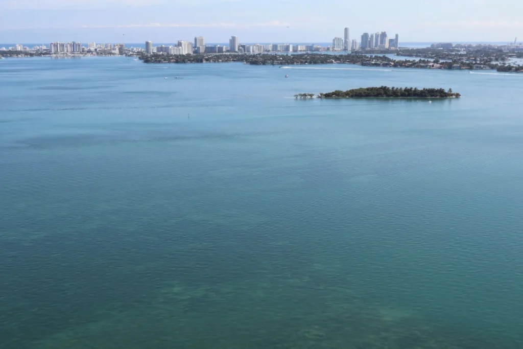 Bay Harbor Islands