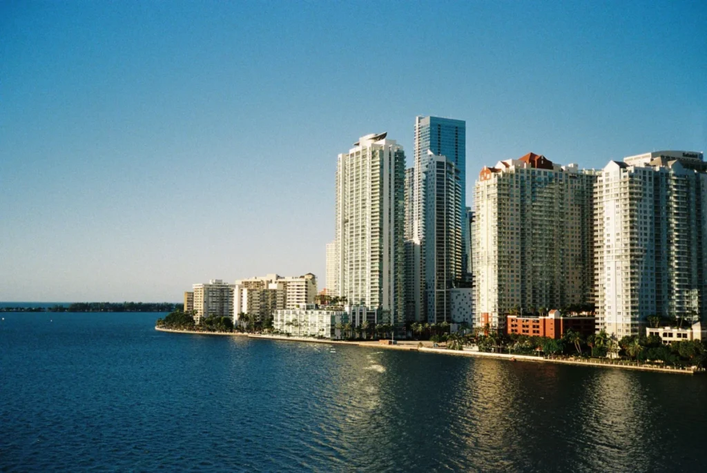 Bayshore