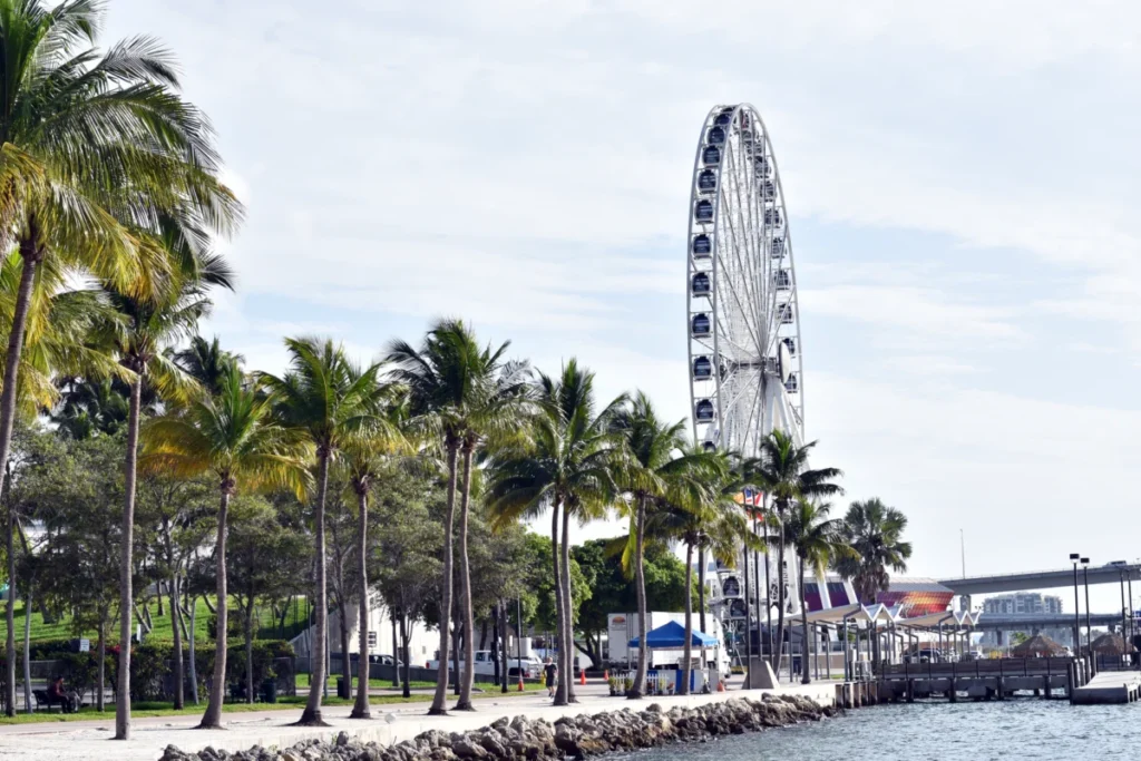 Bayside (Miami)
