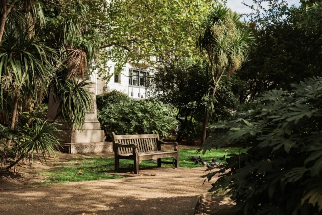 Bayswater