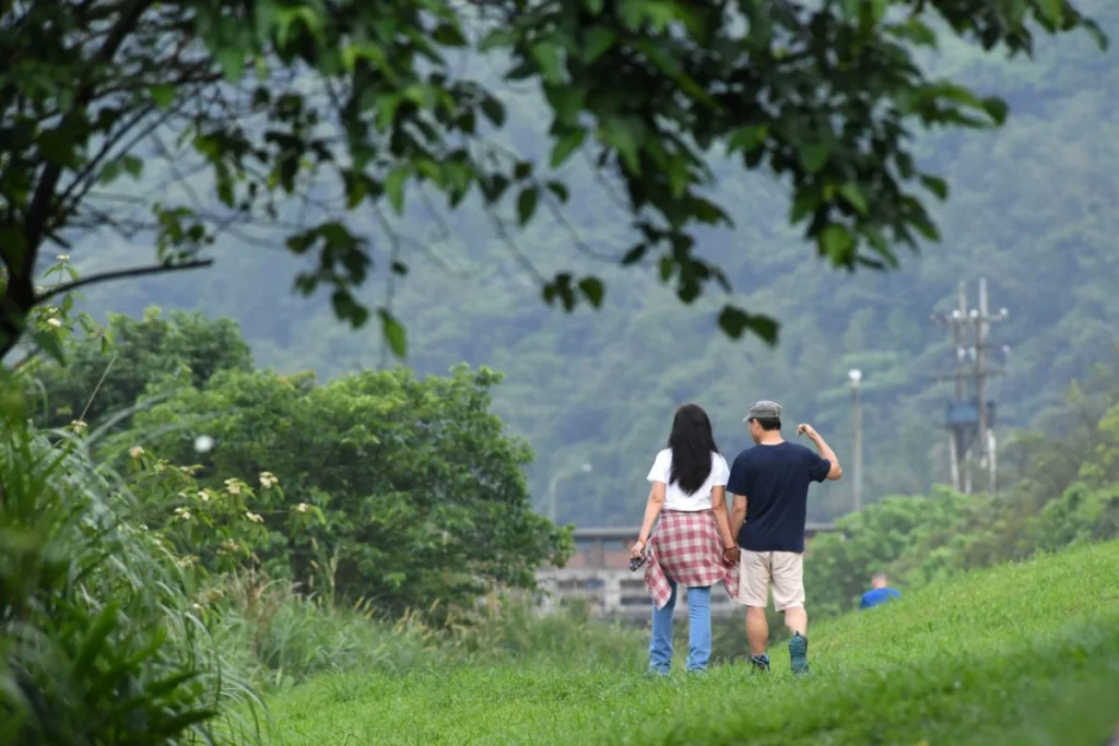 Beitou District