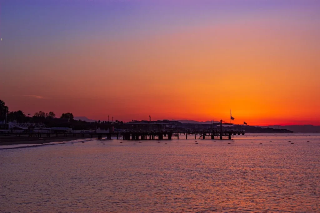 Belek