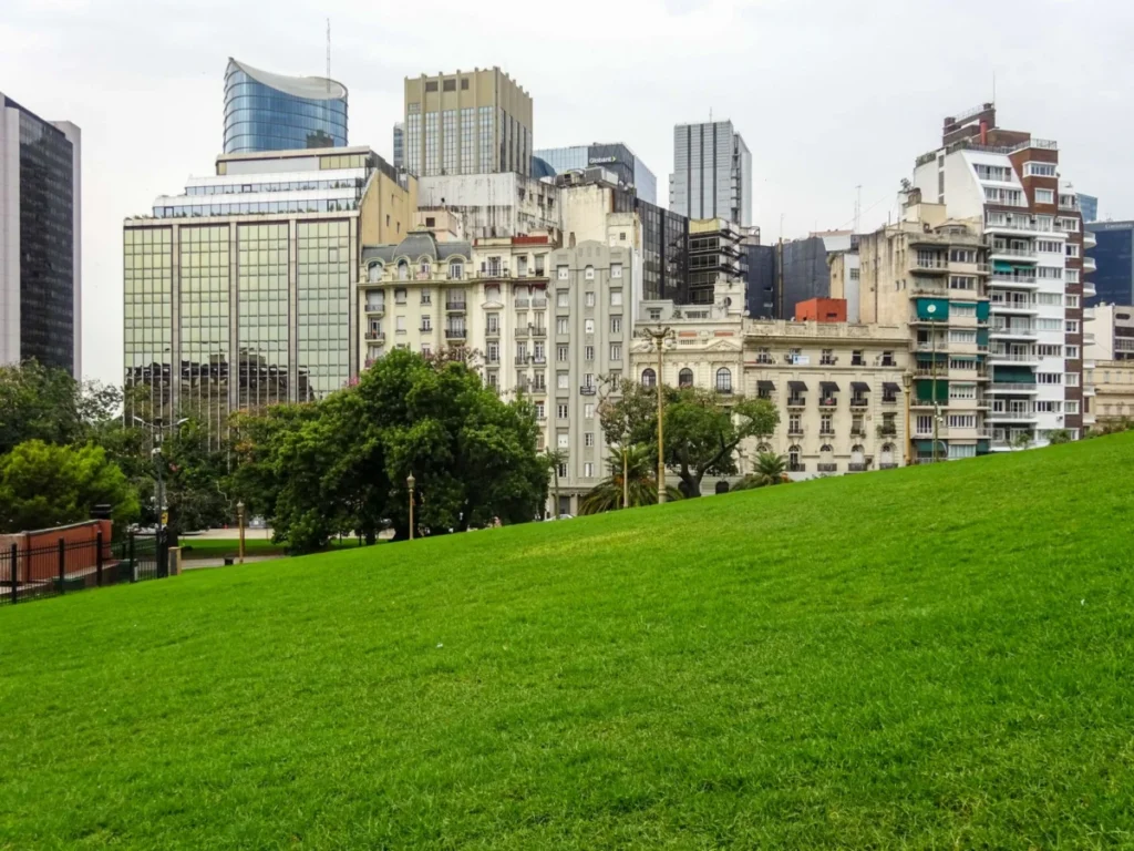 Belgrano