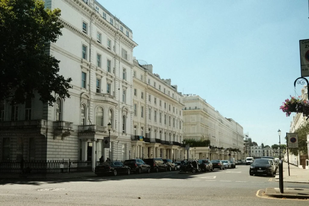 Belgravia