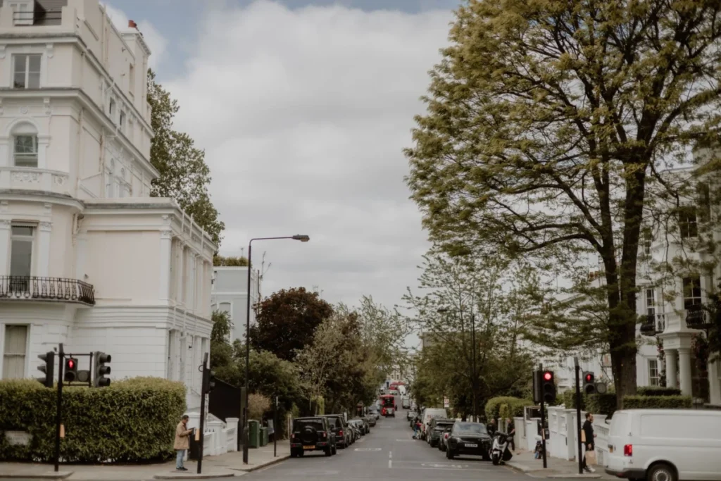 Belgravia