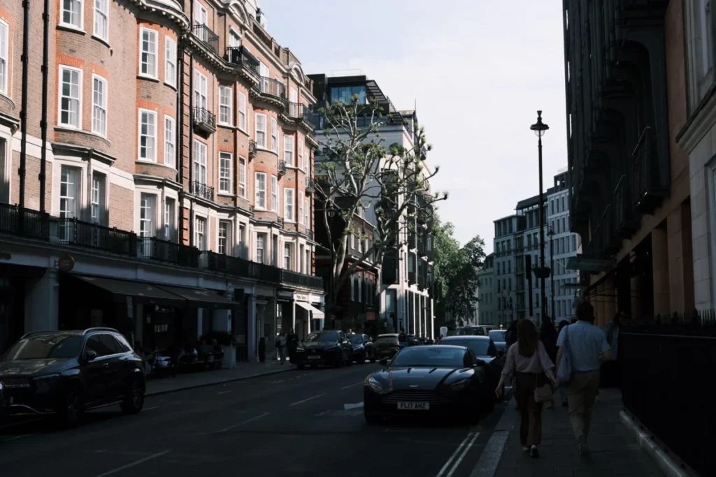 Belgravia