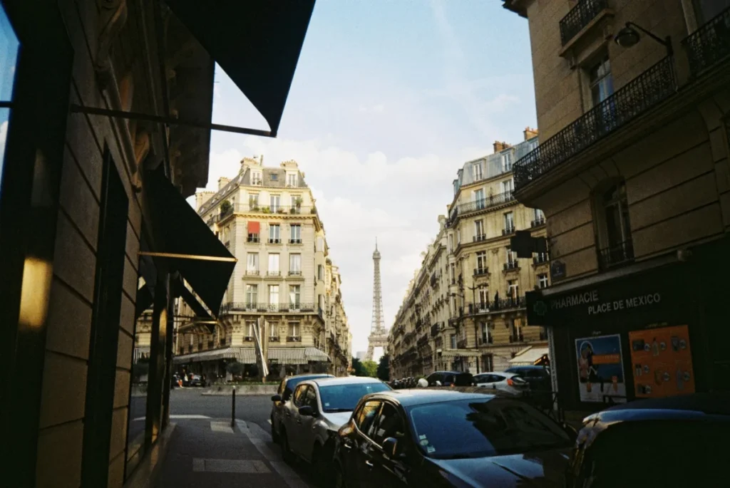 Belleville