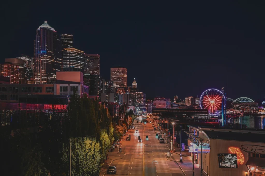 Belltown