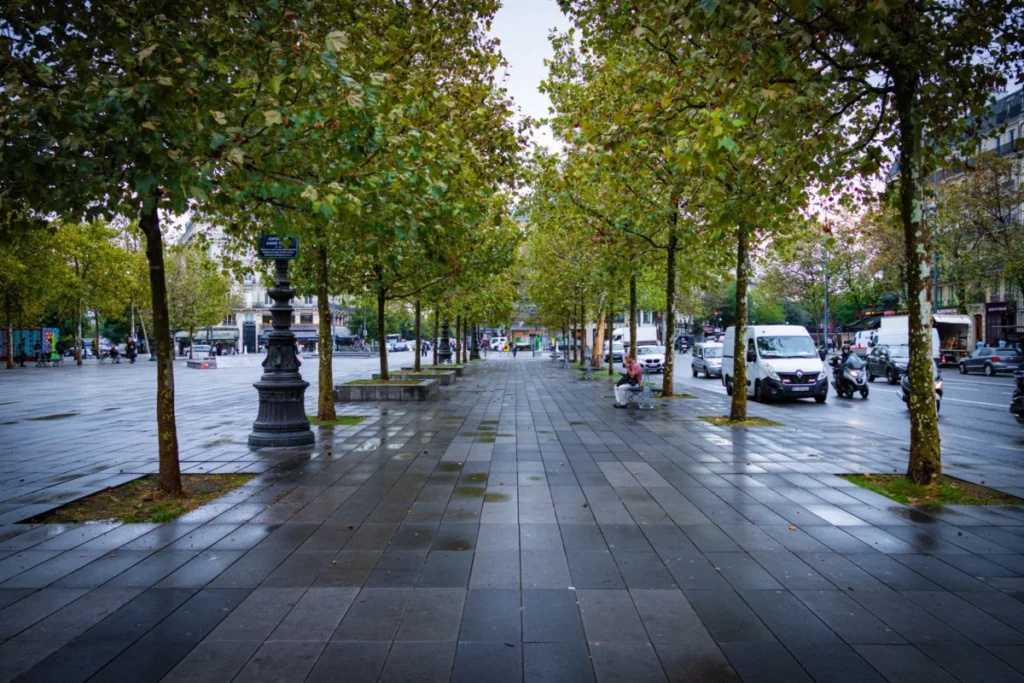 Bercy (12th Arrondissement)