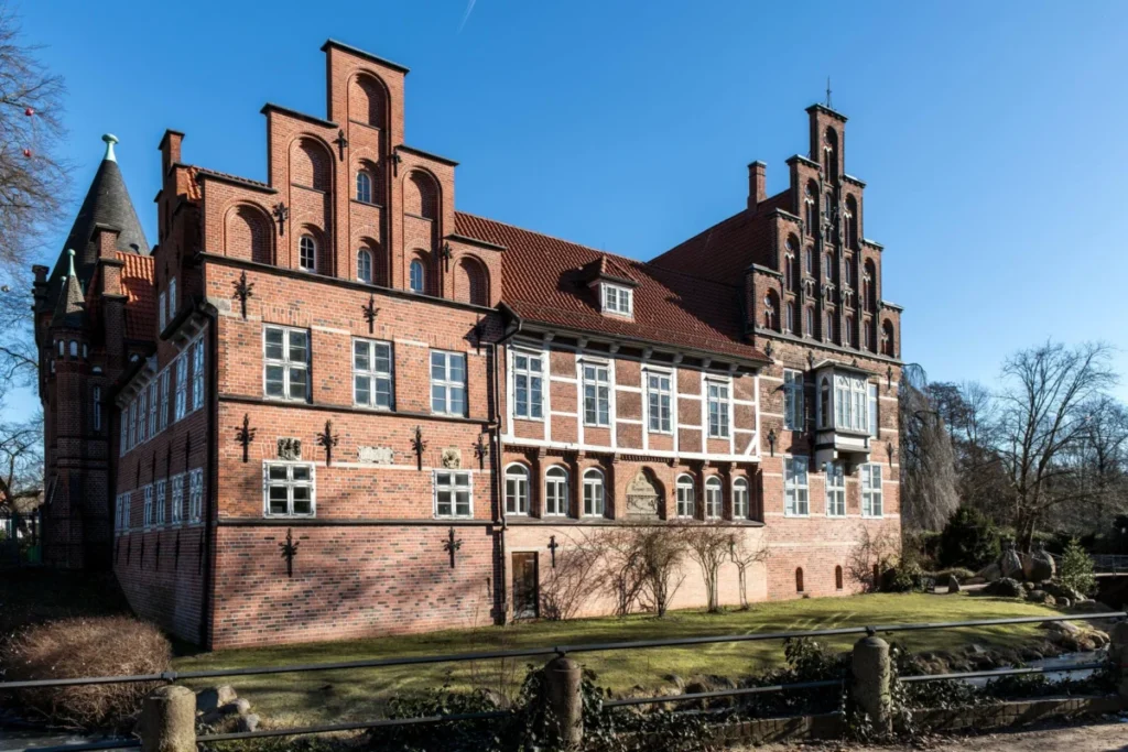 Bergedorf