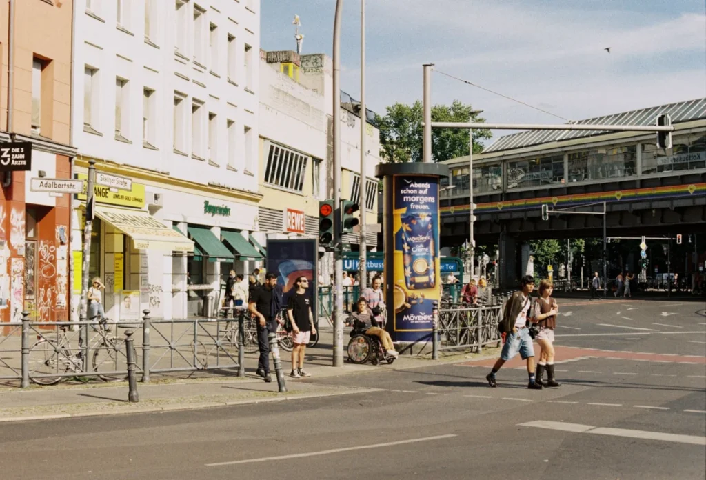 Bergmannkiez (Kreuzberg)