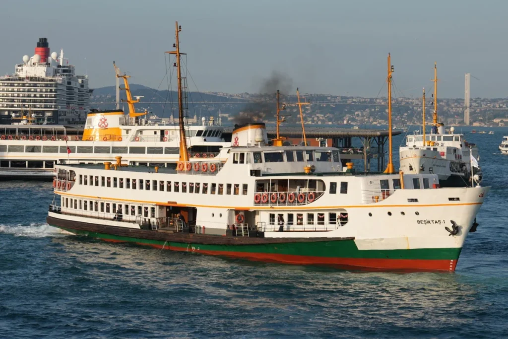 Besiktas