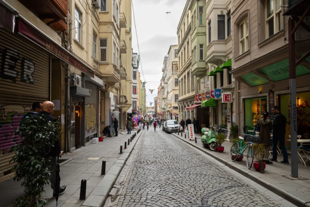 Besiktas