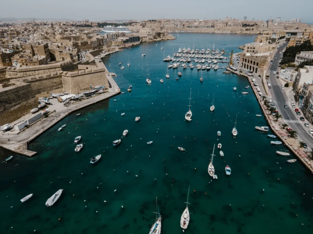 Birgu (Vittoriosa)