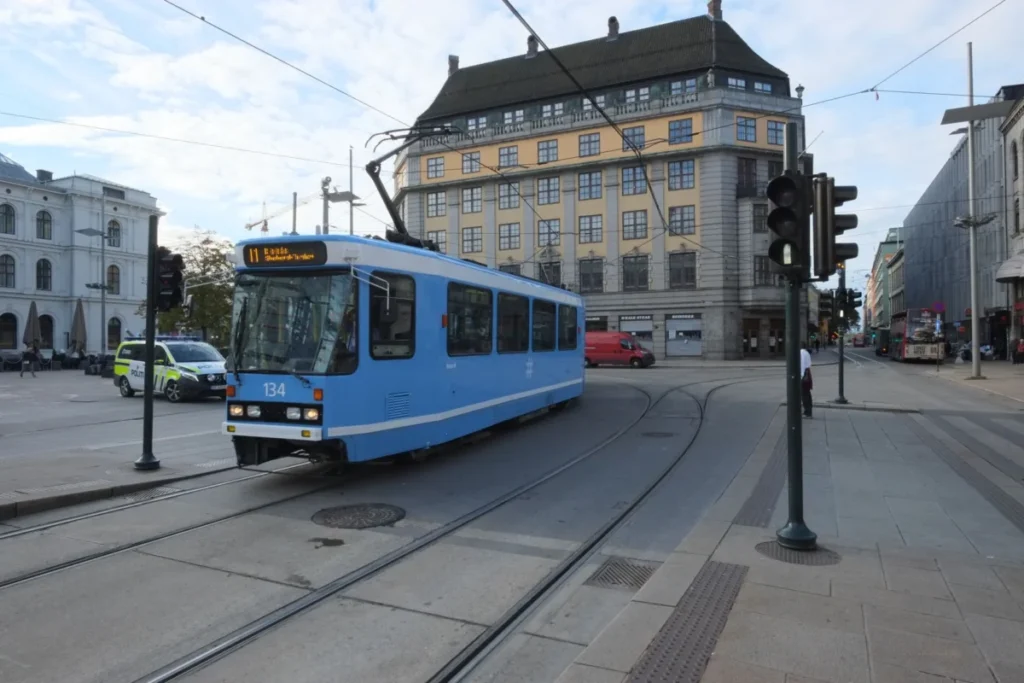 Bislett