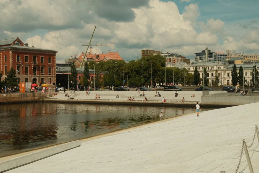 Bjørvika