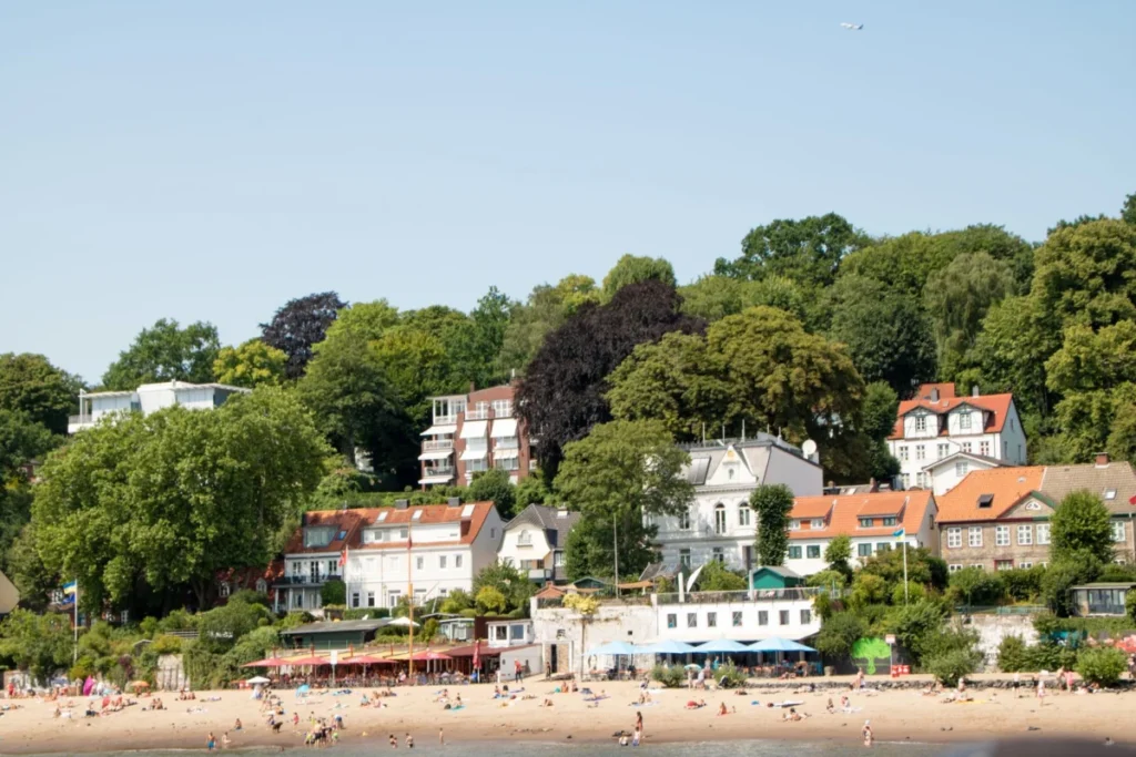 Blankenese