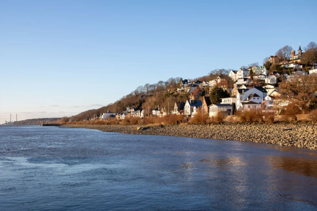 Blankenese