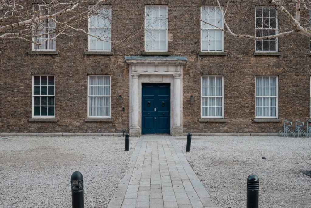 Bloomsbury