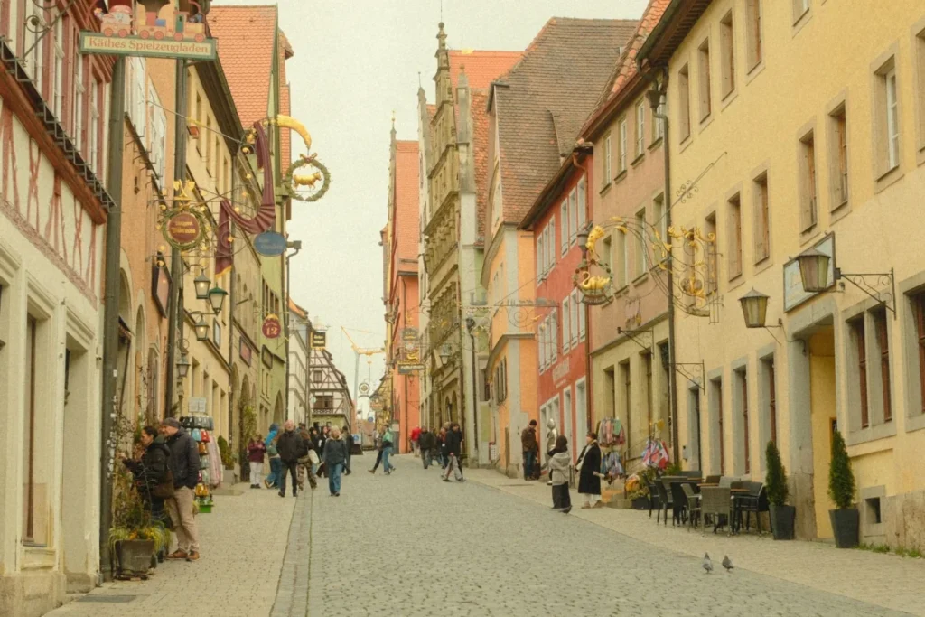 Bockenheim
