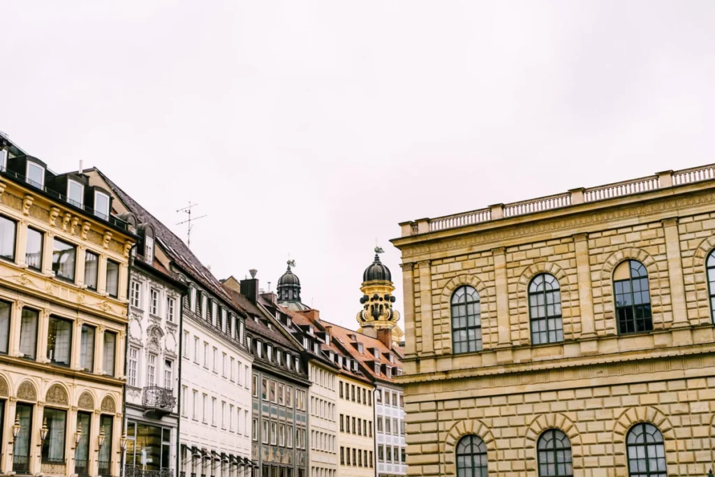 Bogenhausen