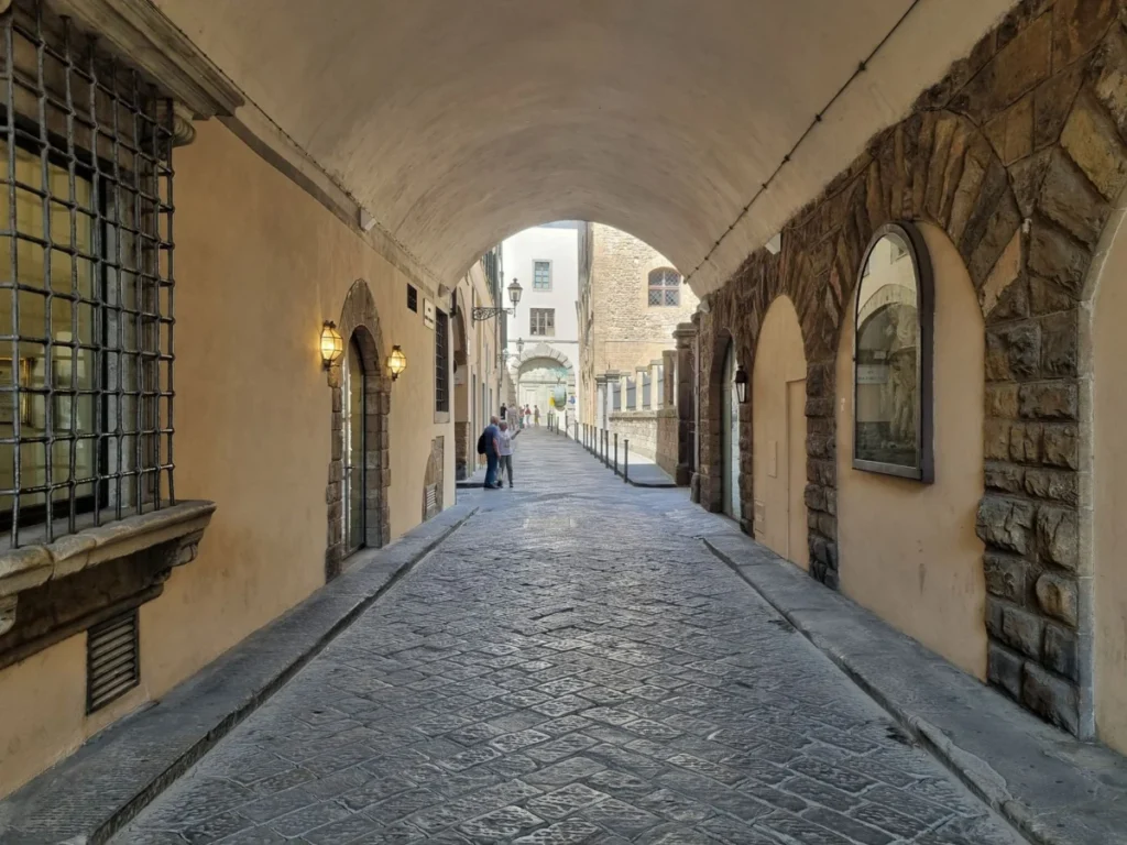 Borgo Ognissanti