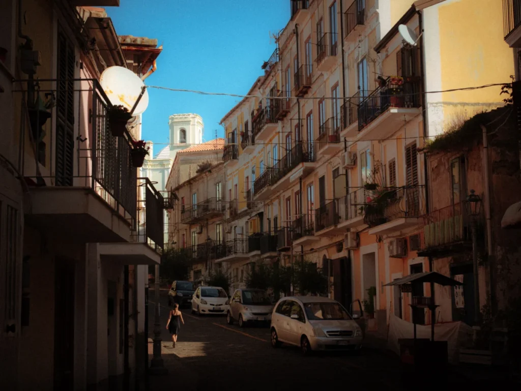 Borgo Pinti