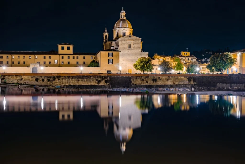 Borgo San Frediano