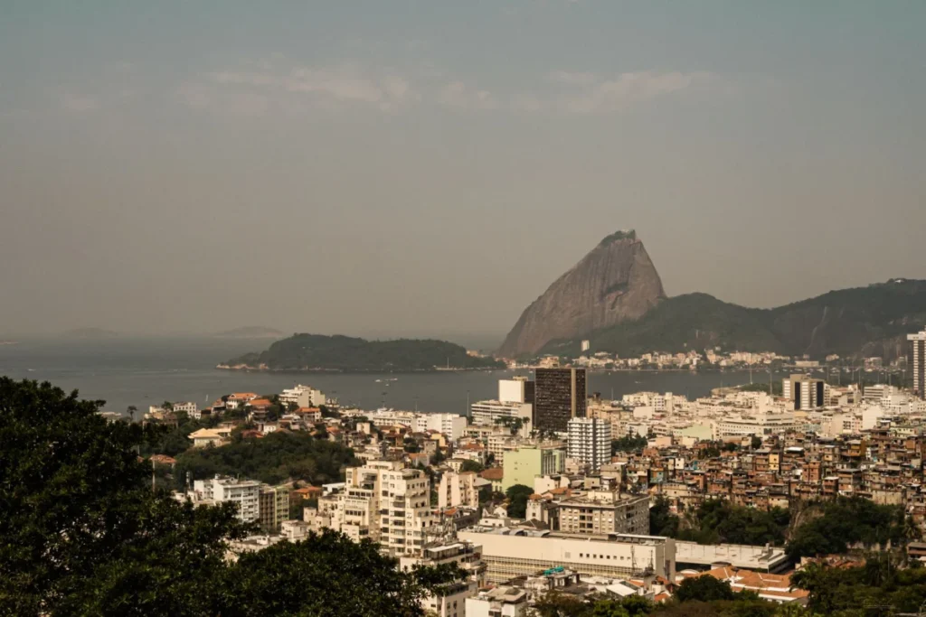 Botafogo