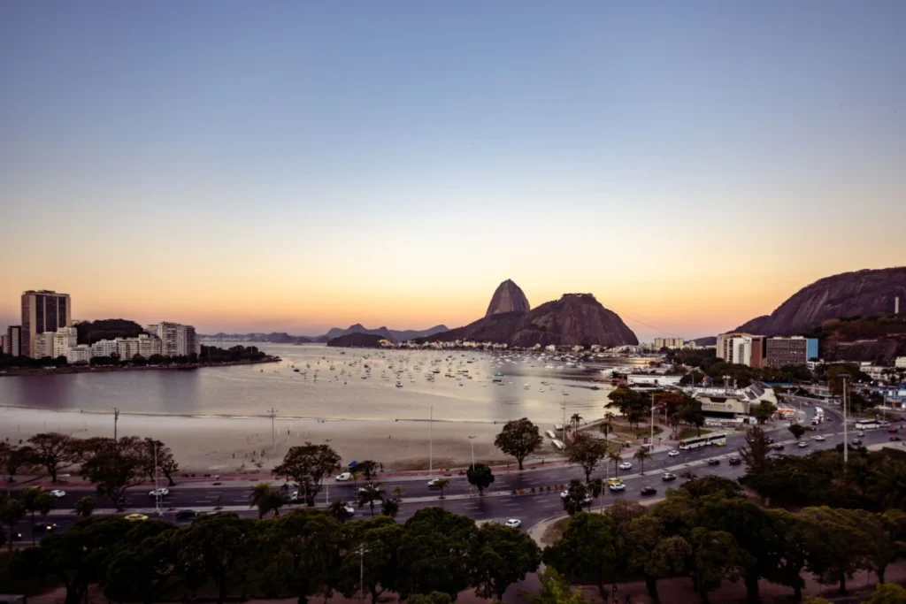 Botafogo