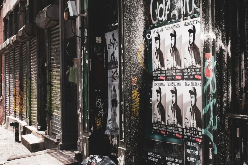 Bowery