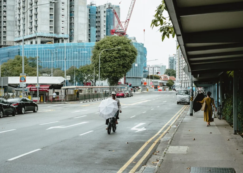 Bras Basah (Bugis)