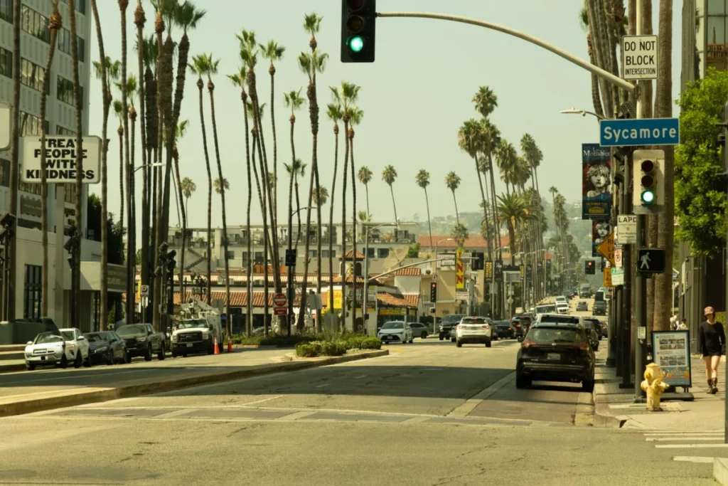 Brentwood