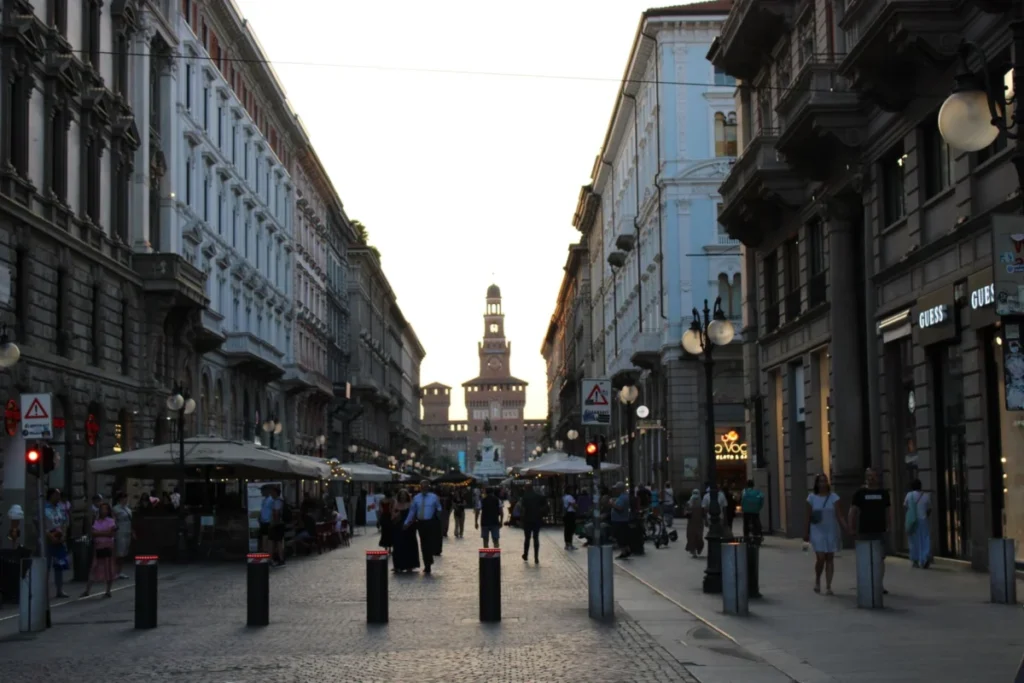 Brera (Brera)