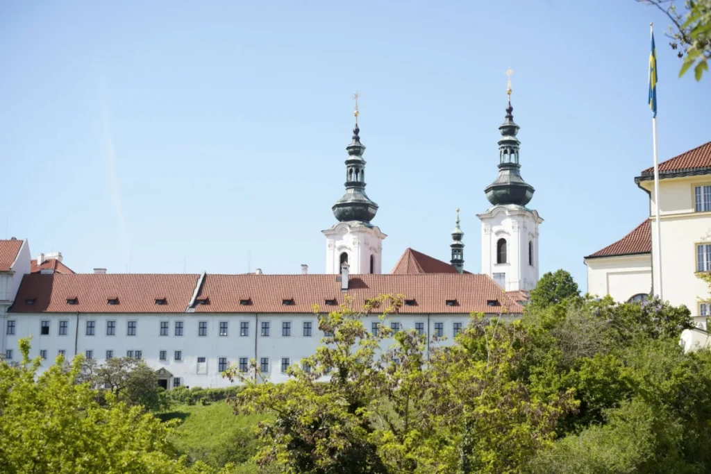 Břevnov