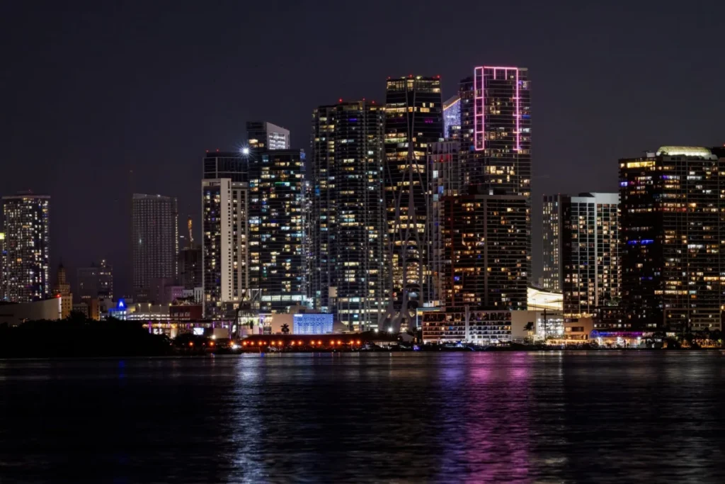 Brickell