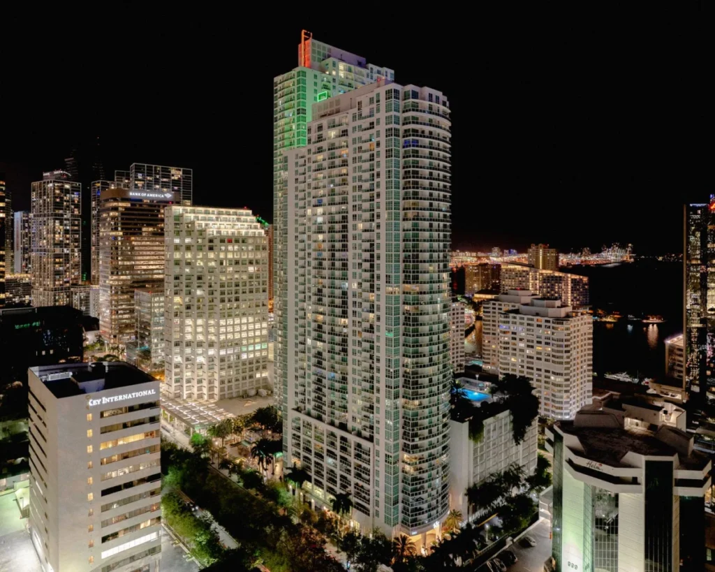 Brickell