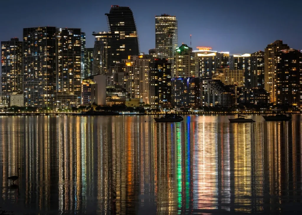 Brickell